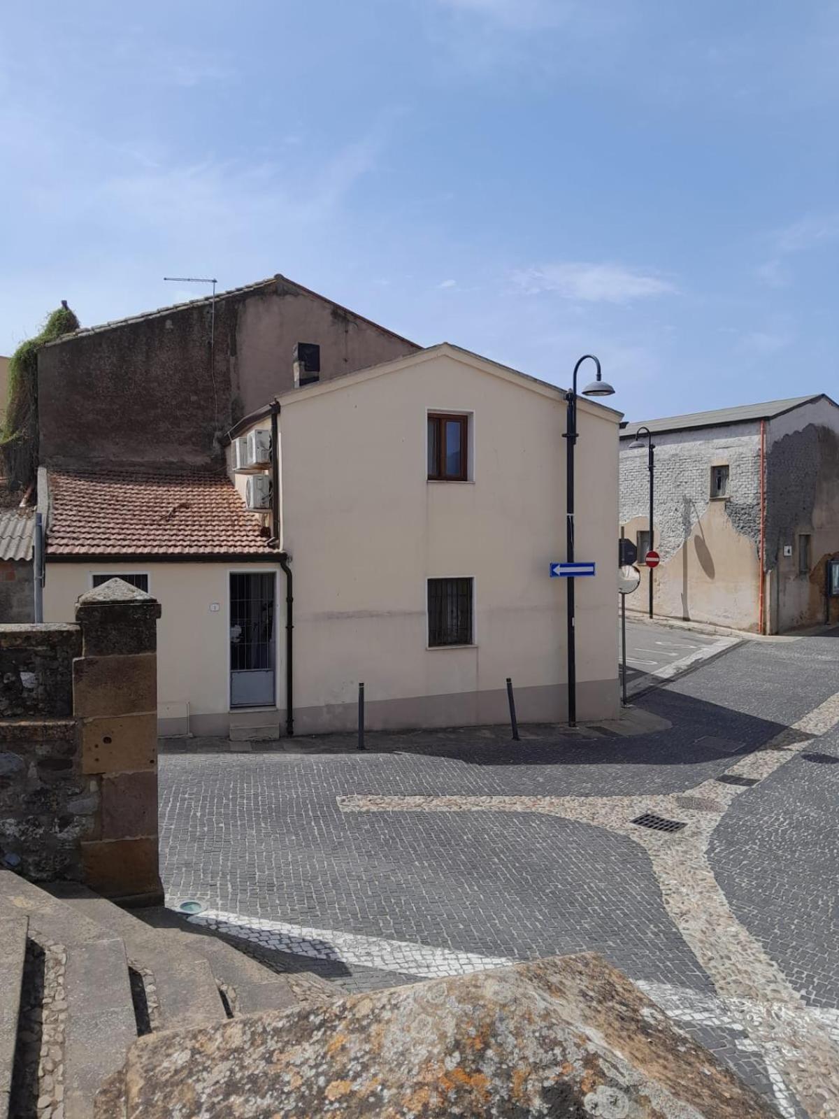 Sardinia Experience Daire Villamassargia Dış mekan fotoğraf