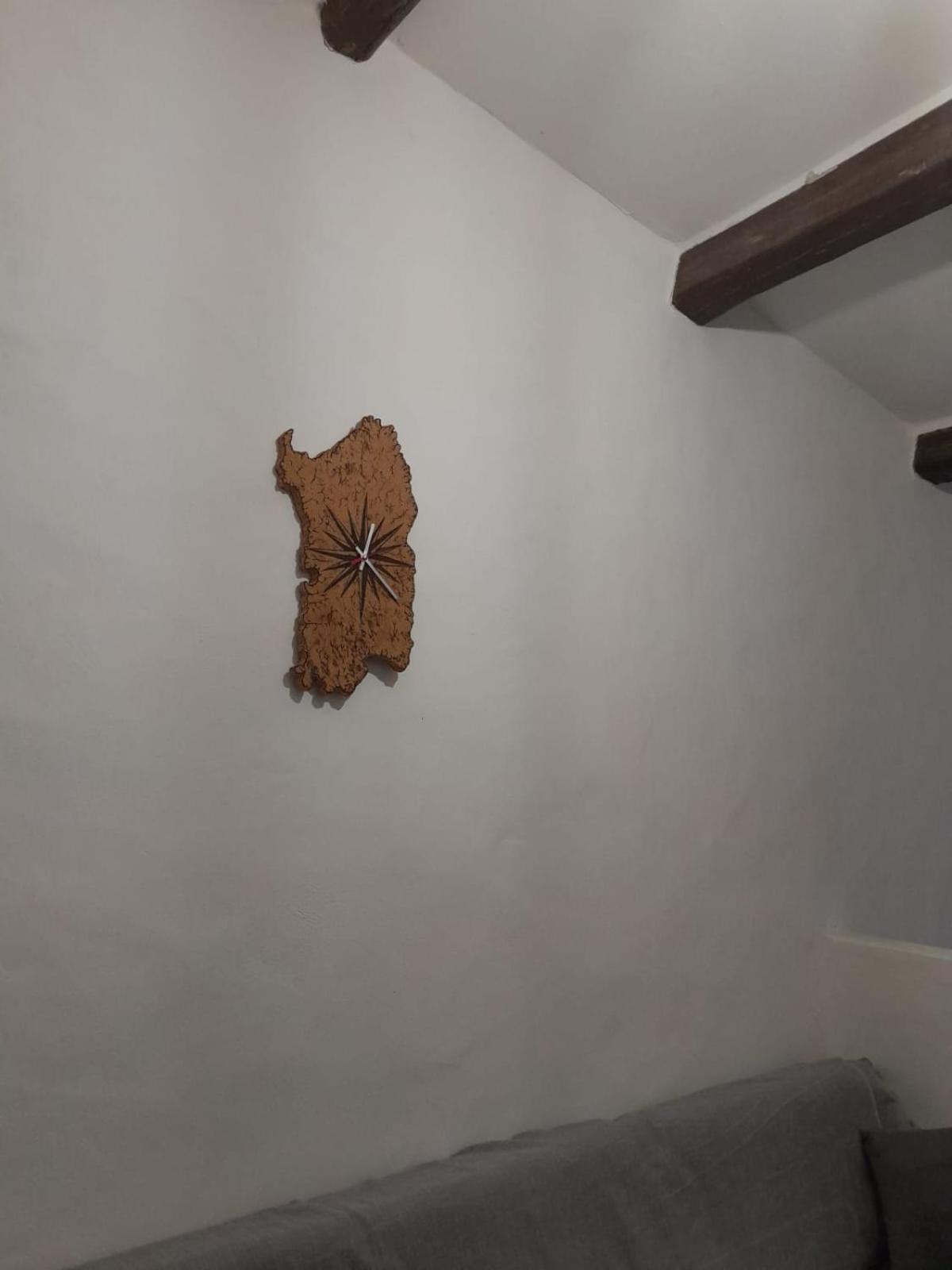 Sardinia Experience Daire Villamassargia Dış mekan fotoğraf